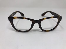 Maui Jim HANA BAY MJ434-10L Tokyo Tortoise Sunglasses Frames Only 51-20-146 B40