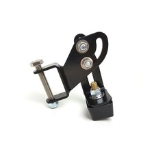 Kc Hilites 91317 Gravity Led Pro6 Light Bar Center Mount Assembly