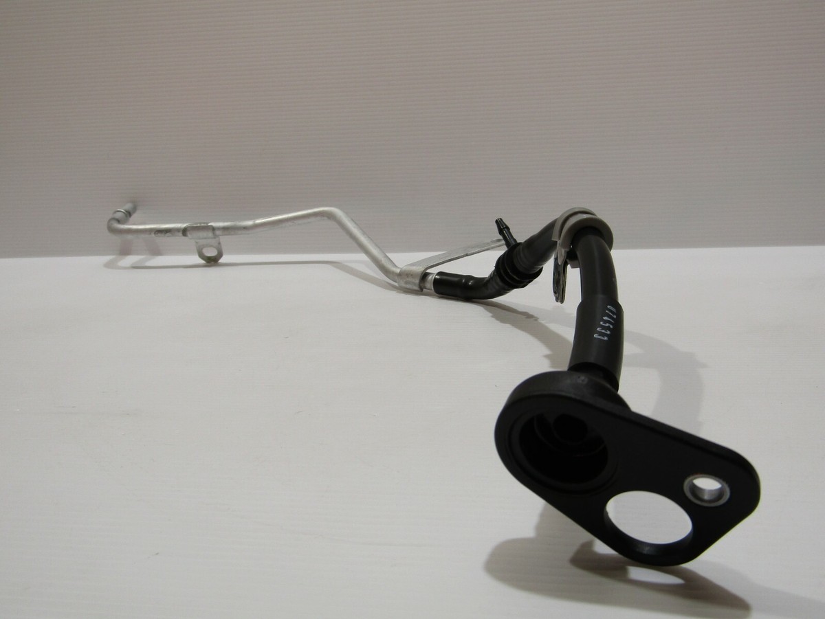 GENUINE MERCEDES E CLASS W213 C238 BRAKE BOOSTER HOSE A6540703132 