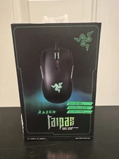 Razer Taipan RZ01-00780100-R3U1 Expert Ambidextrous Laser Gaming Mouse