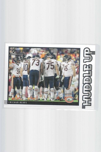Chicago Bears - Rookies - stars - Various Brands & Years - PYC - Picture 177 of 266