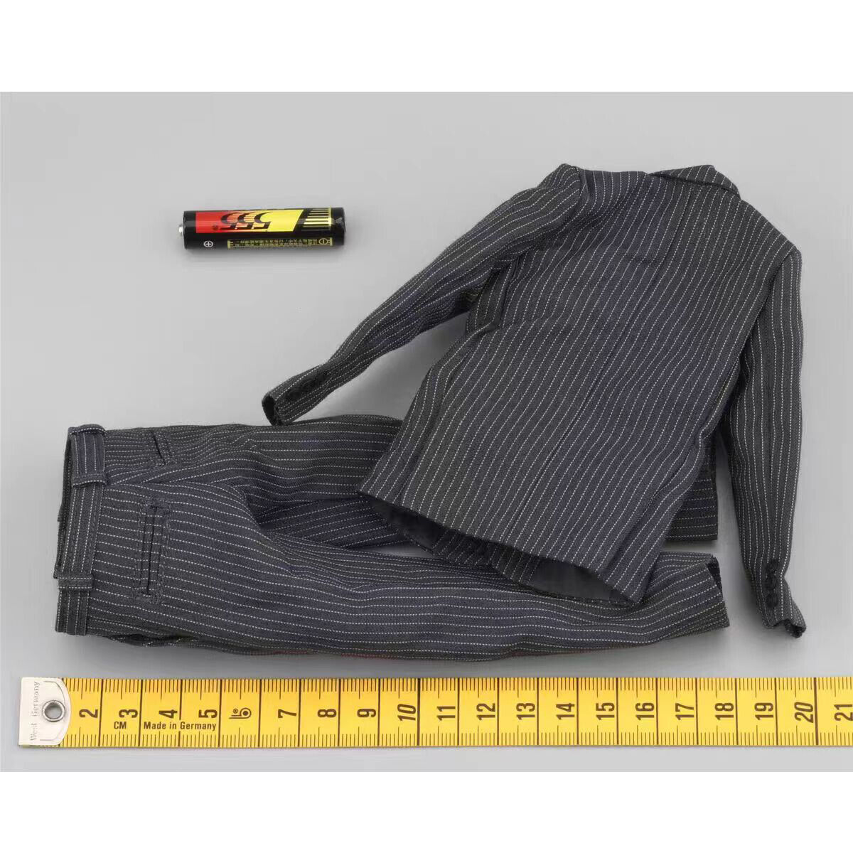 SoldierStory SS113 1/6 Undercover Agent Shanghai 1942 Fu SoldierStory SS113 1/6 Undercover Agent Shanghai 1942 Fu