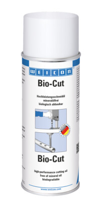WEICON Bio-Cut  Schneidöl 400 ml 11750400