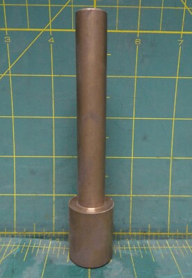 MIL-W-24270/3B Monel CuNi 90/10 Thermowell Bimetallic Temperature Indicators