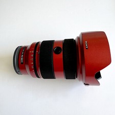 Sony G Master Fe 24-70 Mm F2.8 Gm Full Frame E-mount Zoom Lens