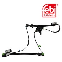 Febi Bilstein Fensterheber Elektrisch Vorne Links FüR VW Golf III Variant