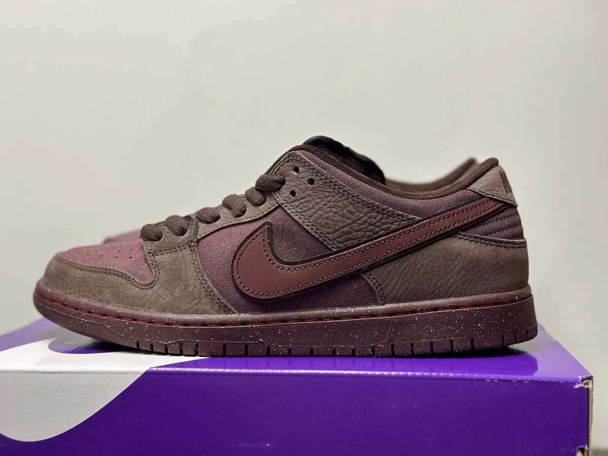 Nike Dunk Pro Decon SB Low Light Bone for Sale | Authenticity