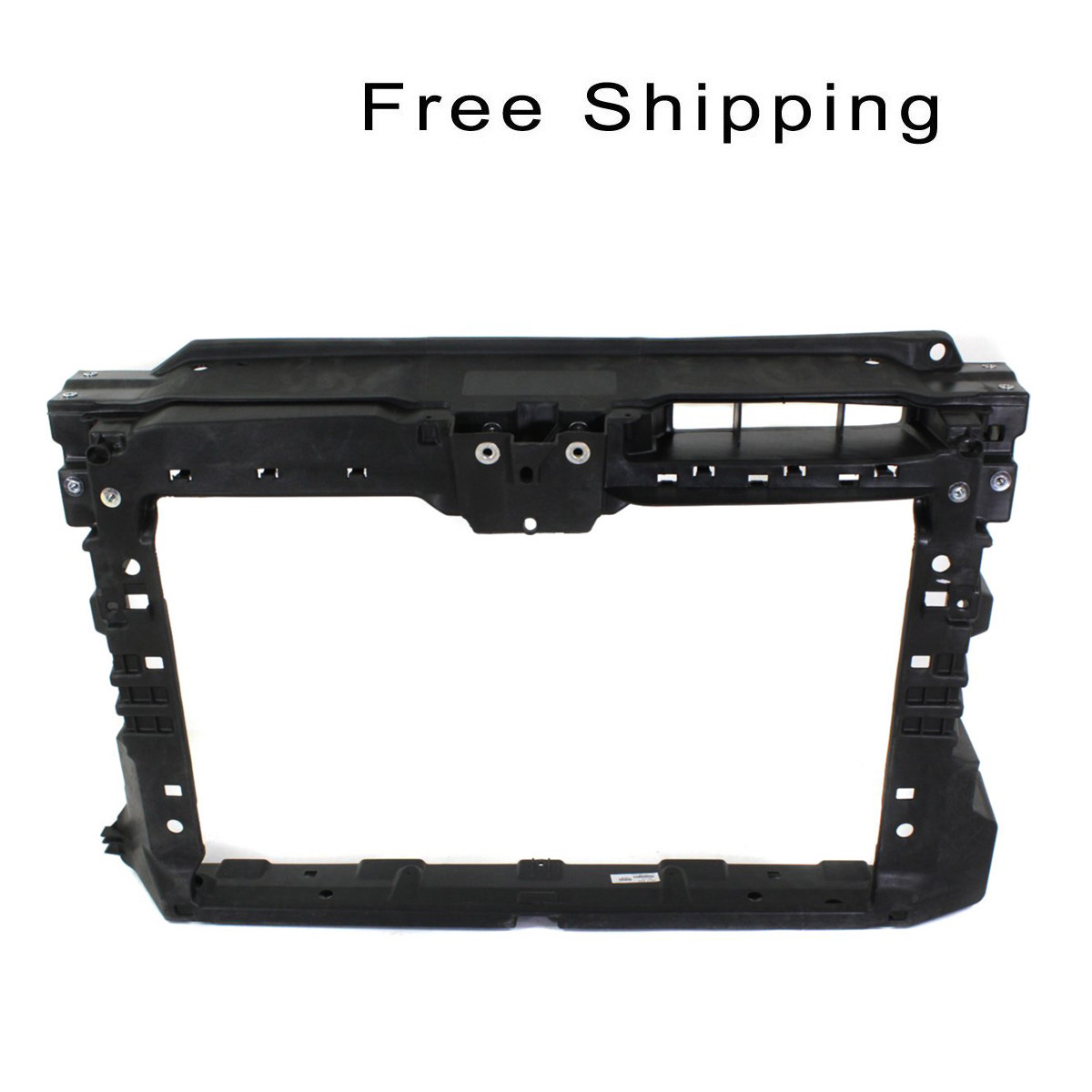 Radiator Support Fits Volkswagen Jetta 5C6805588R VW1225135 | eBay