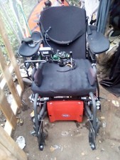 power wheelchairs for sale used