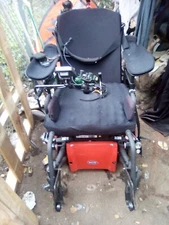 power wheelchairs for sale used