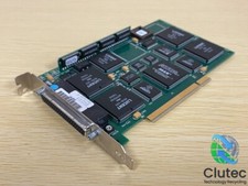 SBS Technologies CSI-4 1500 PCI SCSI Controller Module 85221502 Rev 2.0