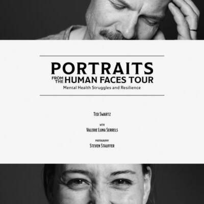 Portraits From the Human Faces Tour - Mental Health Struggles and Resilience