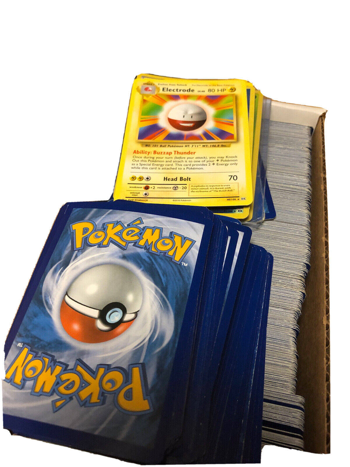 cartas pokemon tcg knock out collection yellow - Comprar Cartas