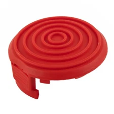 Trimmer Spool Cap-Cover For Hyper Tough 40V MAX 13\"  HT19-401-003-03/84*39mm