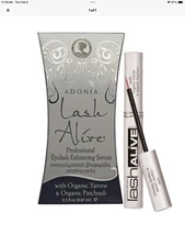 Adonia Lash Alive Professional Eyelash Enhancing Serum - 8.87ml