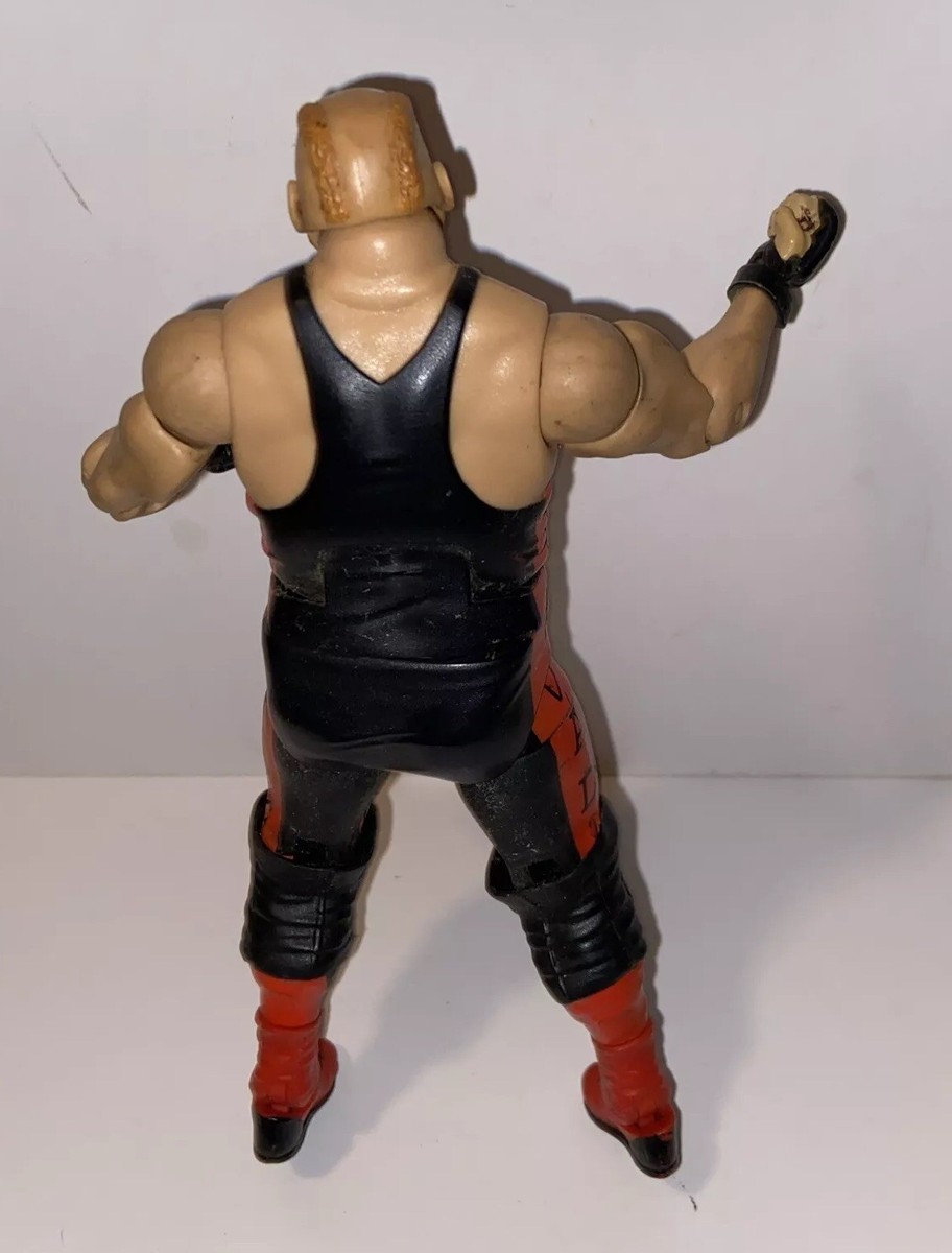 WWE Mattel Big Van Vader w Mask Elite Legends Series 3
