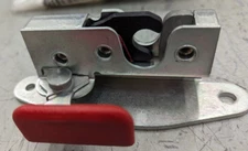 T56-6012 Kenworth T660 New Bunk Latch Release Sleeper Bunk With Handle New