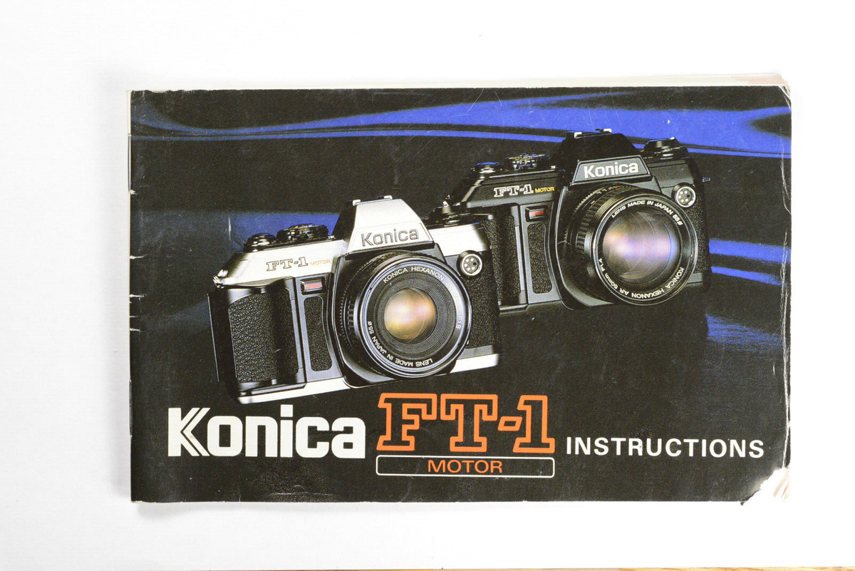 Konica Lexio 70 使用説明書付 Konica Lexio 70 Instruction Manual | eBay