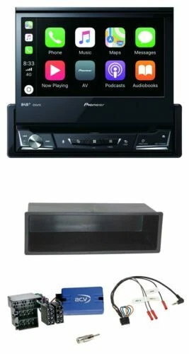 Autoradios mit Touchscreen Golf IV