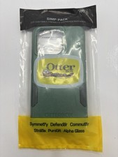 OtterBox Commuter Series Case iPhone 14 PRO Trees Company Green