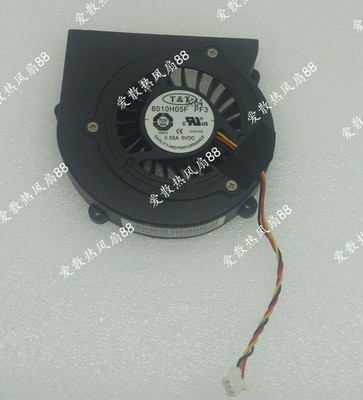 1pc new fan freeship MSIMS 1435 16323 1634   XNOTE E500 6010H05F PF3 *le