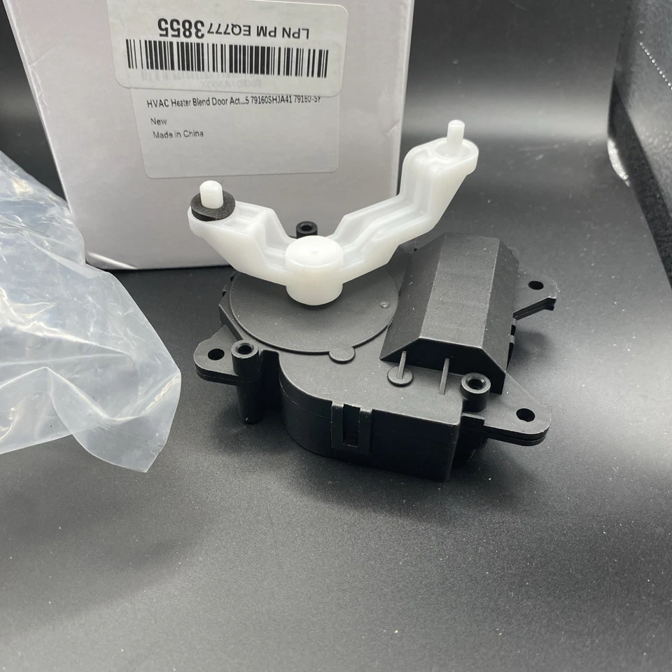 Blend Door Actuator For 06-14 Honda Ridgeline 05-10 Honda Odyssey 79160-SHJ-A41 - Image 3 of 3