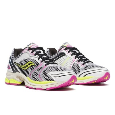 SAUCONY PROGRID TRIUMPH 4 SNEAKERS NEW MEN'S MANY SIZES