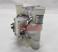 1PC New WILDEN P.025/PZPPP/TNL/TF/PTV Pneumatic Diaphragm Pump