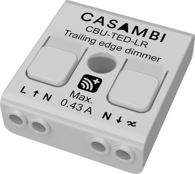RP-Technik Casambi TED Modul YMOCA-TED-LR Steuergeräte Casambi