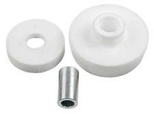 DOMLAGER HINTERACHSE LINKS ODER RECHTS F�R MINI MINI (R56) - LEMF�RDER 31252 01