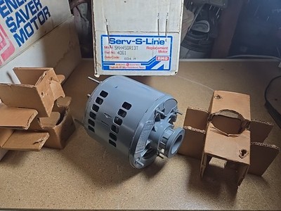 GE General Electric Motor 5KH45GR13T 1725 RPM 115V AM105 GEMLINE (FG)