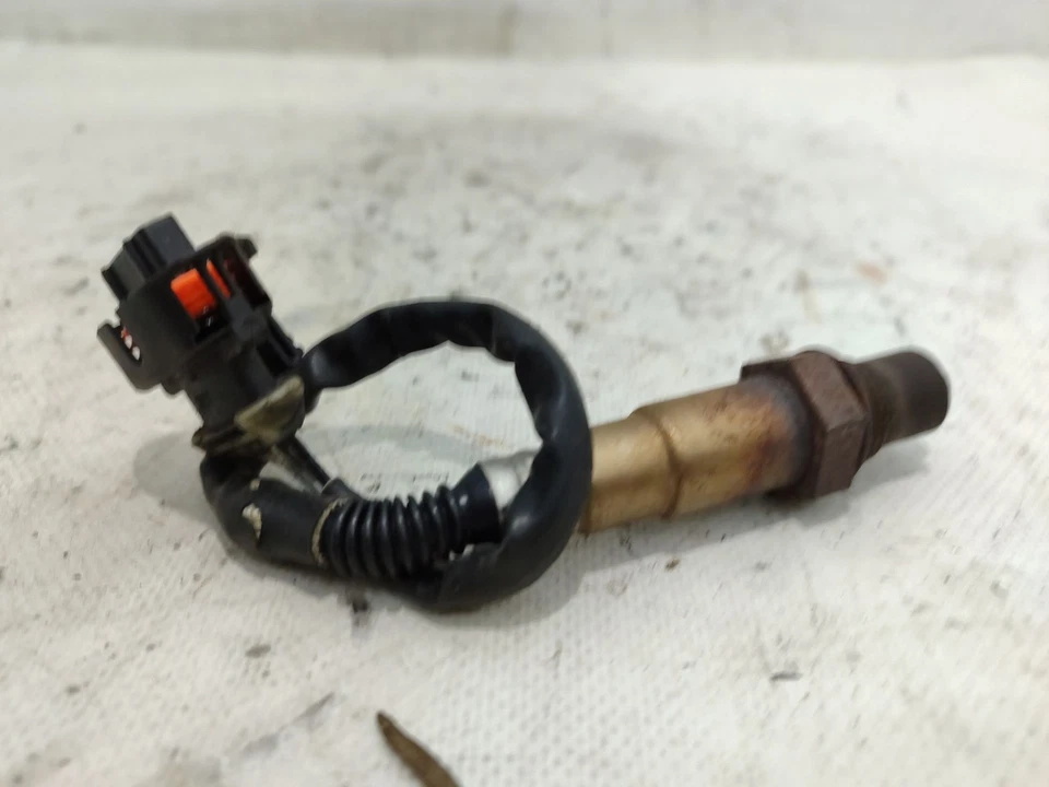 SONDA LAMBDA / 2293273 PARA OPEL ASTRA G HATCHBACK T98 1.4 F08, F48 - Imagen 3 de 4