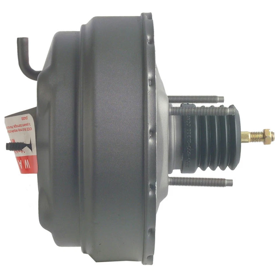 适用于起亚 Spectra5 2005 - 2009 Cardone 制动增强器 TCP — 第 3/4 张图片