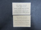 nystamps US Duck Stamp # RW39 RW40 Mint OG NH         L10x2674 — photo 2