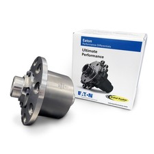 Eaton Detroit Truetrac Differential Dana For 44 M210m220 Fits Jeep Ford