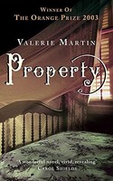 Valerie Martin - Property - Paperback - G245Z