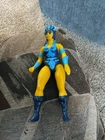 He-Man Masters Of The Universe Evil Lyn MOTU Mattel 1982 Vintage Action Figure