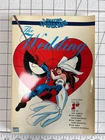 The Amazing Spider-Man: the Wedding Marvel Comics October 1991 TPB Graphic Novel