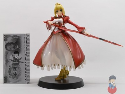 Fate/Extra Last Encore - Saber Nero Claudius - SEGA SPM Super Premium Figure