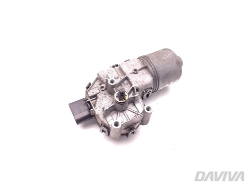 Opel Meriva Scheibenwischermotor vorne 2011 MPV 0390243050 (11-17) 1.4 LPG