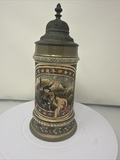Vintage Antique S.P. Gerz Stein Catalog Gnome and Fairy #258