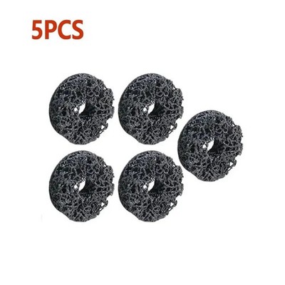 Automotive wheel hub grinding tool pneumatic grinding disc rust removal brake