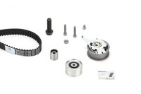 Continental Ctam Zahnriemensatz CT1229K1 FüR Vw Passat B8 3G2 CB2 Variant 3G5 5