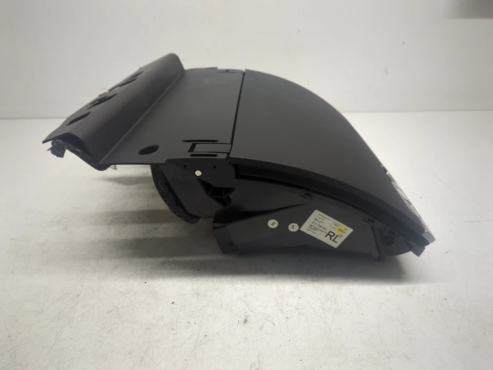 Audi TT 2012 guantera MK2 (2006-2011) #110348 Foto 2 de 4