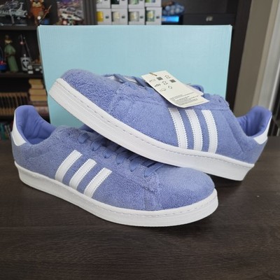 Size 14 - adidas Campus 80 x South Park Low Towelie GZ9177, brand new