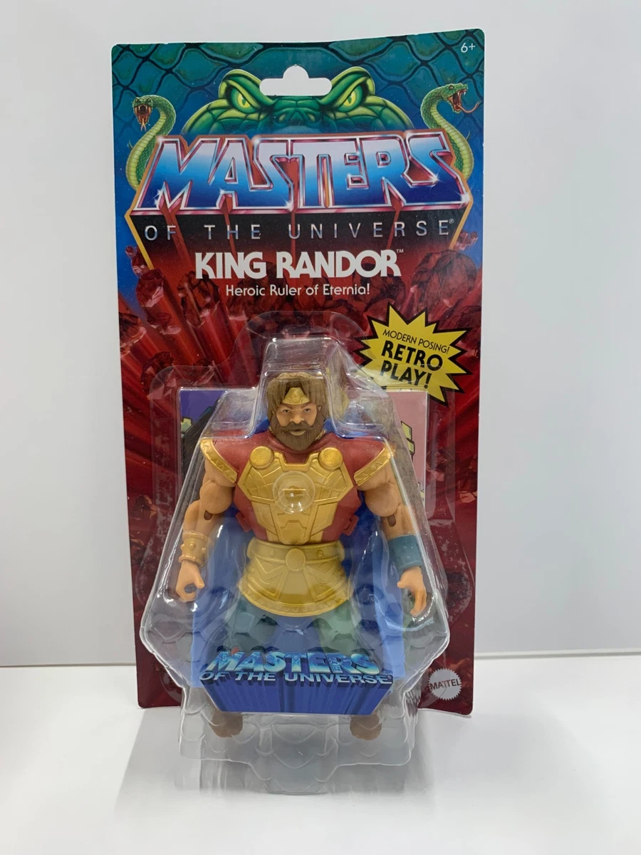 Preços baixos em Mattel o Rei Plástico TV, filmes e videogames