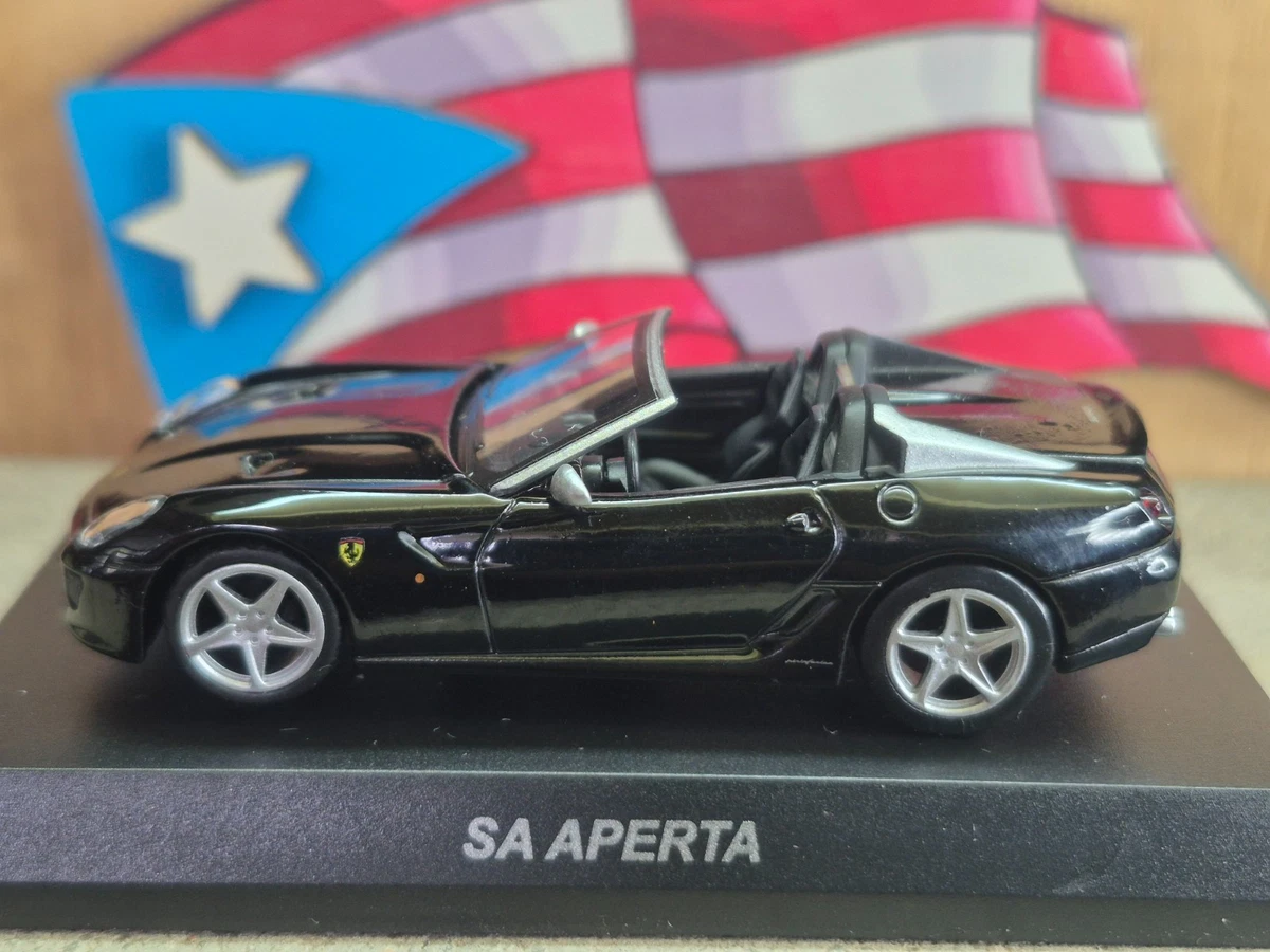 25+ Kyosho Ferrari Diecast & Toy 1:64 Scale for sale | Updated Oct