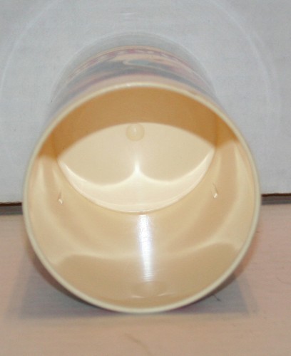 Vintage 1981 Deka The Dukes Of Hazzard Plastic Cup & Bowl Made In USA - Picture 5 of 6