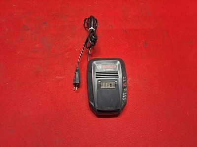 Bosch AL 1830 CV Battery Charger