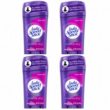 Lady Speed Stick Invisible Dry Antiperspirant...